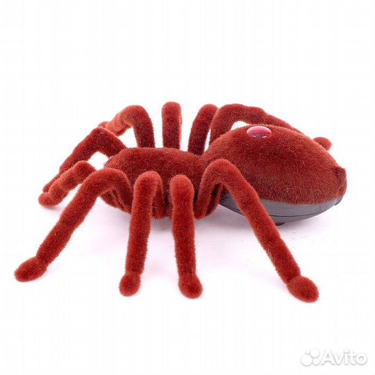 Паук радиоуправляемый