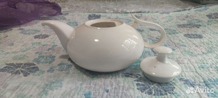 Заварочный чайник wilmax