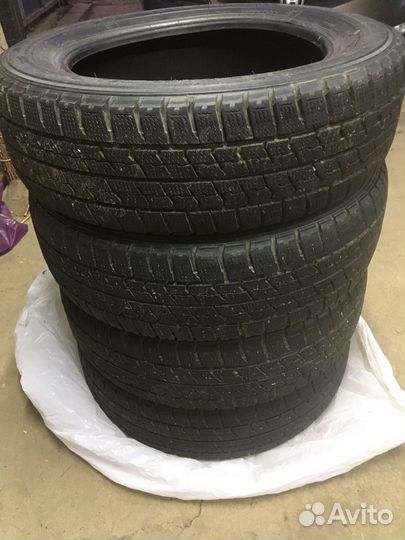 Goodyear Ice Navi Zea II 175/65 R15