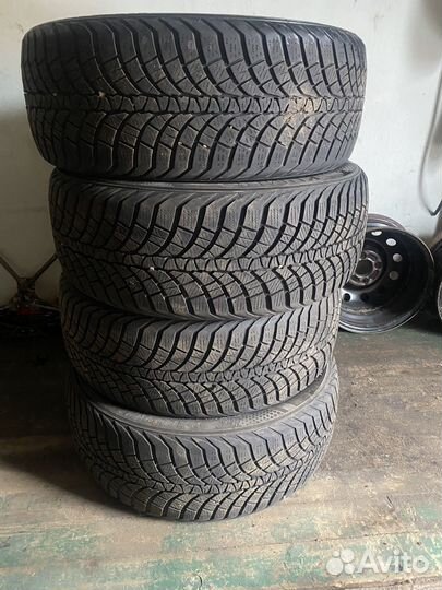 Kumho WinterCraft WP71 215/50 R17 95V