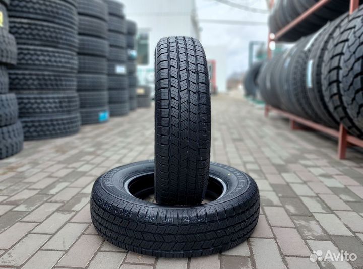 Автошина 185/75r16C Evergreen EV517 artd: 1012-3