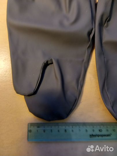 Новые варежки-непромокайки Smail, р.2