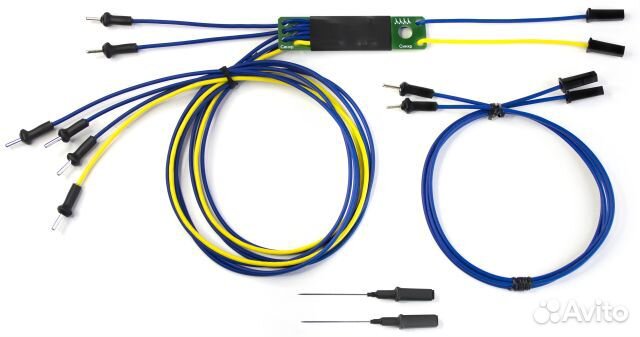 Кабель Сумматор 4+2 Автоас