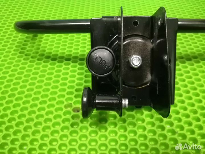 Механизм сиденья на велосипед Kreiss