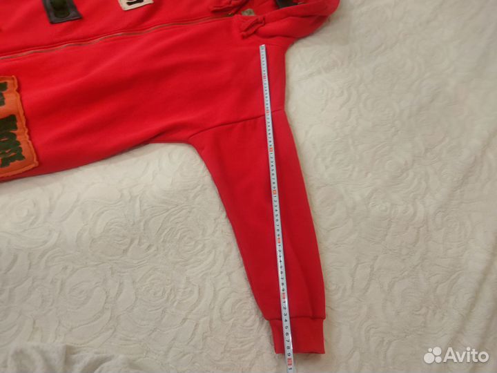 Кардиган женский теплый р- р 48-52