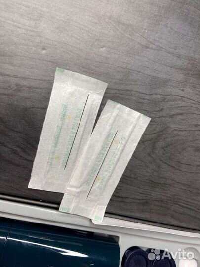 Машинка для перманентного макияжа