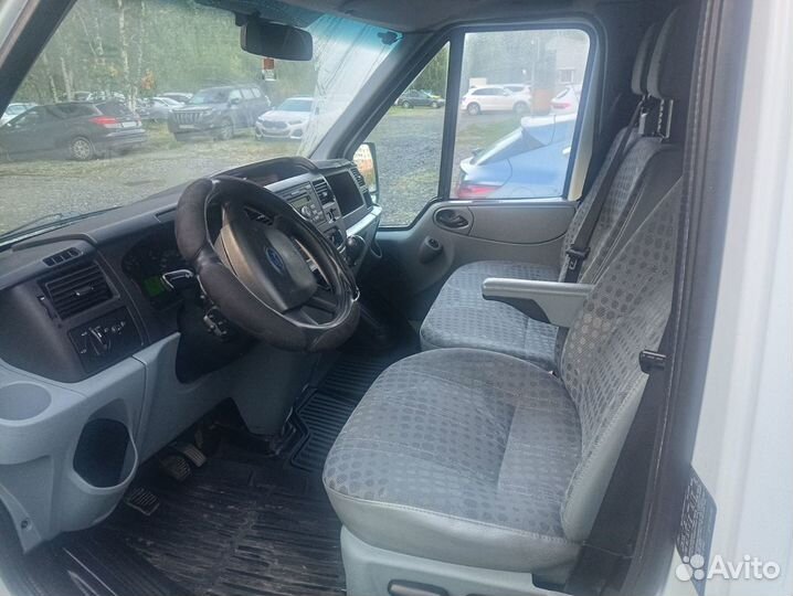 Ford Transit 2.2 МТ, 2013, 243 000 км