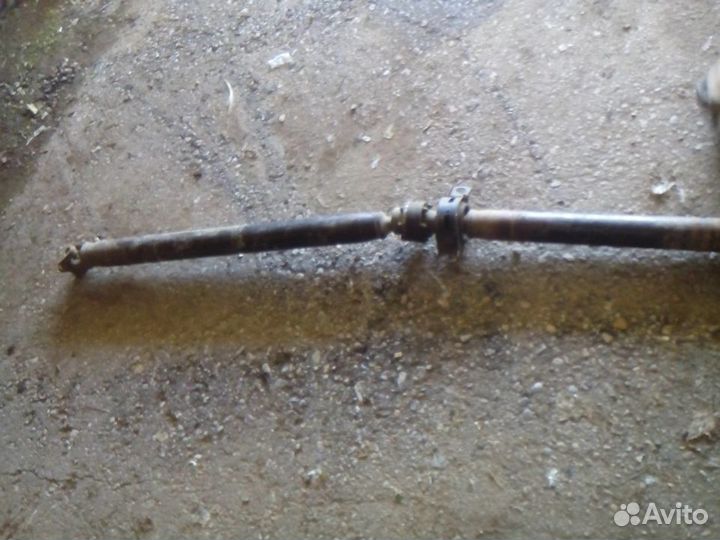 Карданный вал Mitsubishi RVR