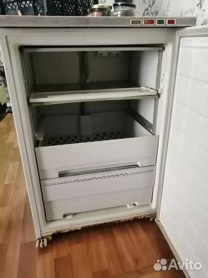 Холодильная камера