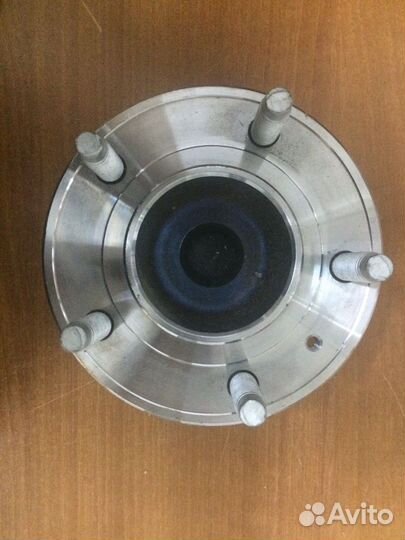 Ступица заднего колеса Chevrolet Cruze/Opel R16