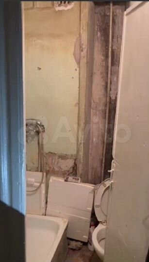 2-к. квартира, 50 м², 1/5 эт.