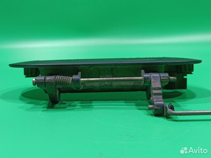 Ручка двери передней Mitsubishi Carisma,Space Star