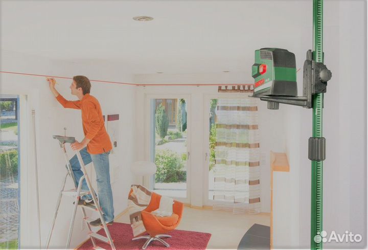 Натяжной Потолок