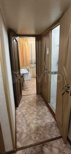 2-к. квартира, 40 м², 6/12 эт.