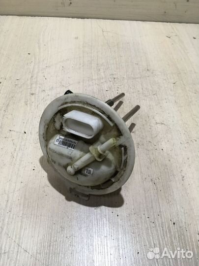 Корпус топливного фильтра Фольксваген пассат Б6