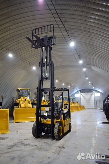 Вилочный погрузчик Zauberg CPD20-CA2, 2023