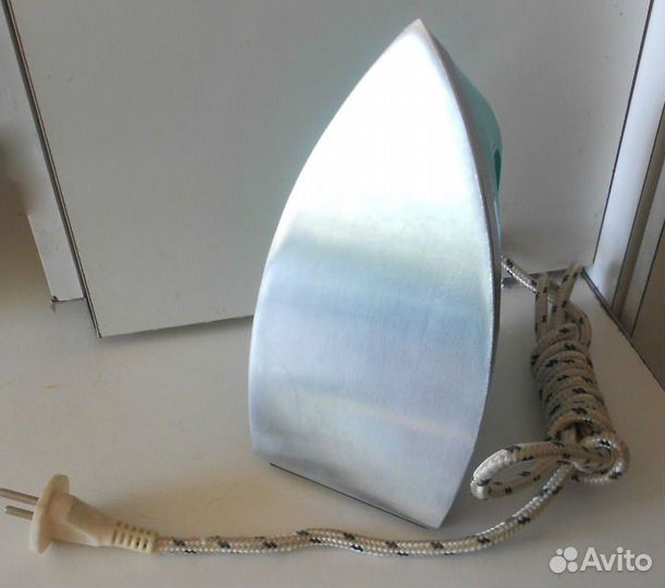 Утюги, в т.ч. СССР