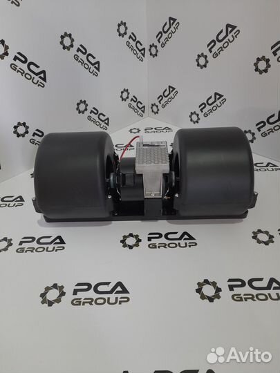 275-6706 Мотор отопителя CAT