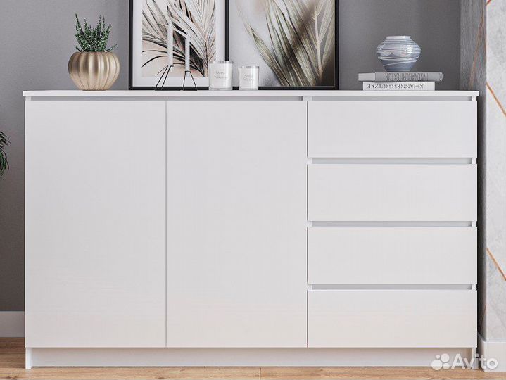 Комод Мори МК 1600.1