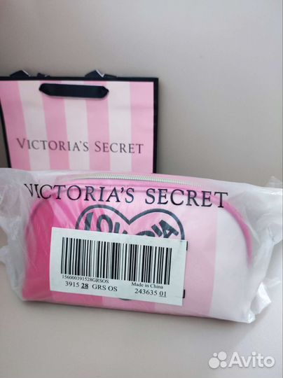 Косметичка Victoria's Secret