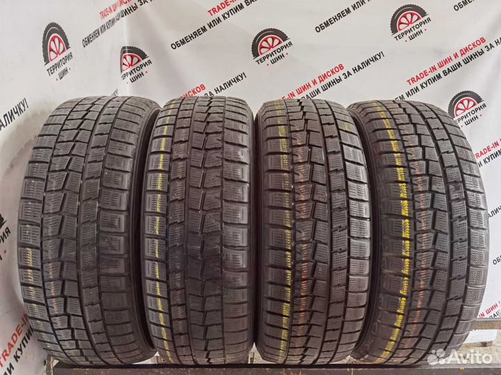Dunlop Winter Maxx 215/55 R17 94Q