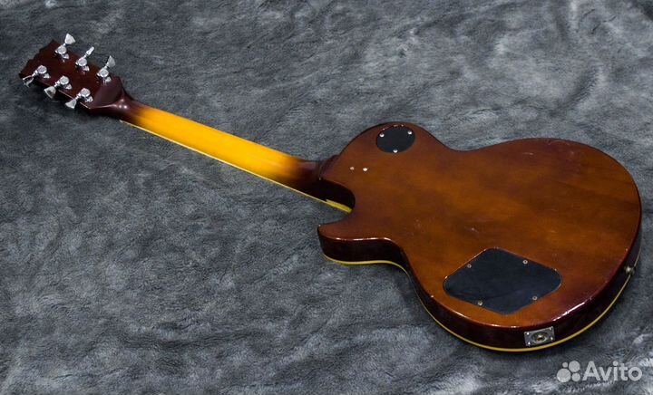 Электрогитара Yamaha Studio Lord SL 500 Japan