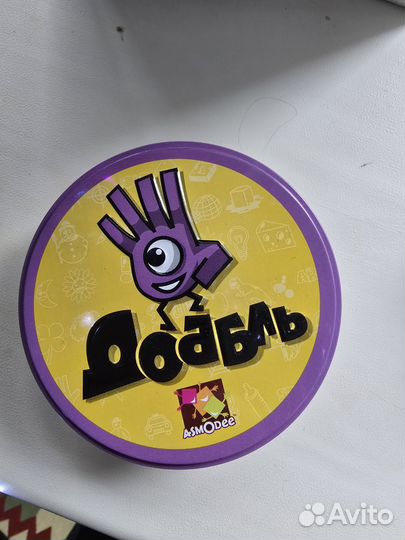 Настольная игра Стиль Жизни 