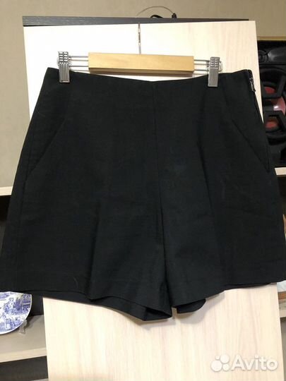 Шорты классические