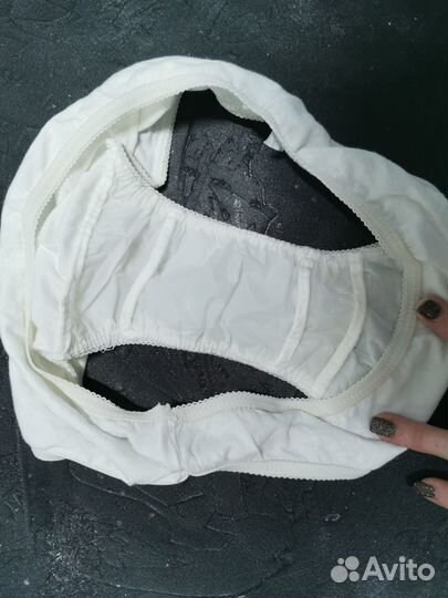 Трусы хлопок 50 размер Турция Doremi