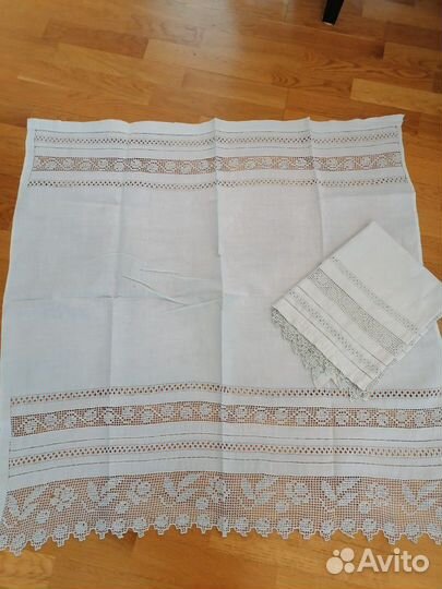 Подзор на железную кровать