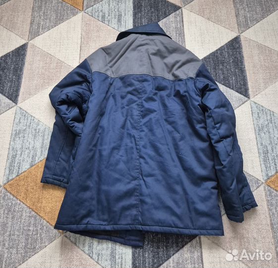 Фуфайка мужская