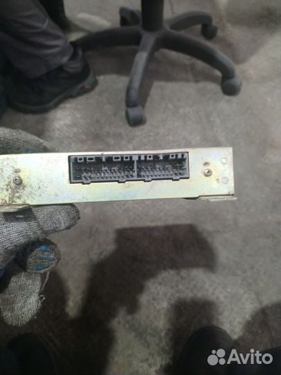 Блок управления АКПП