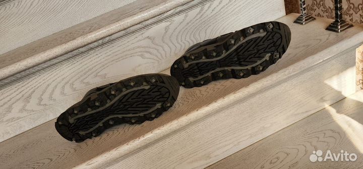 Ботинки детские