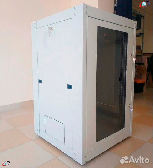 Серверный шкаф