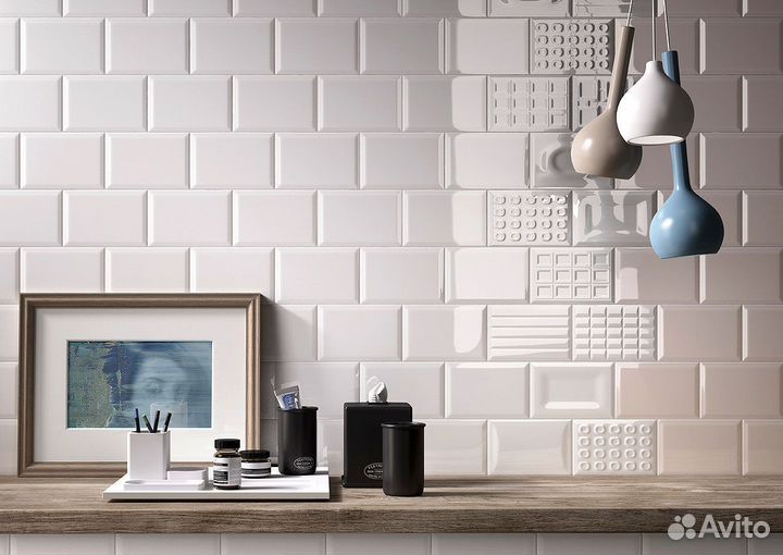 Плитка Imola cento PER cento Cacao Matt A 12х18