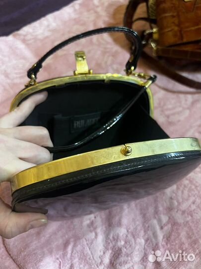 Сумка винтаж