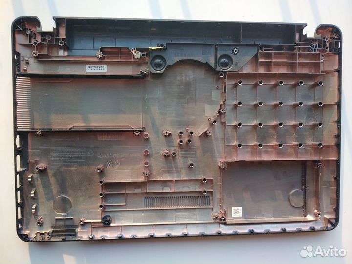 Поддон ноутбука Asus X540Y