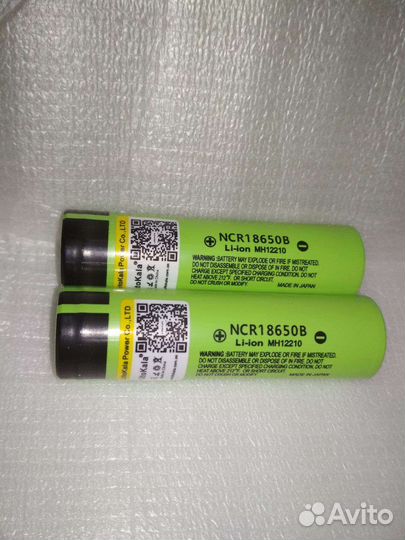 Зарядное устройство универсальное для аккумуляторо