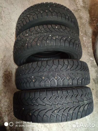 КАМА Кама-Евро-519 195/65 R15