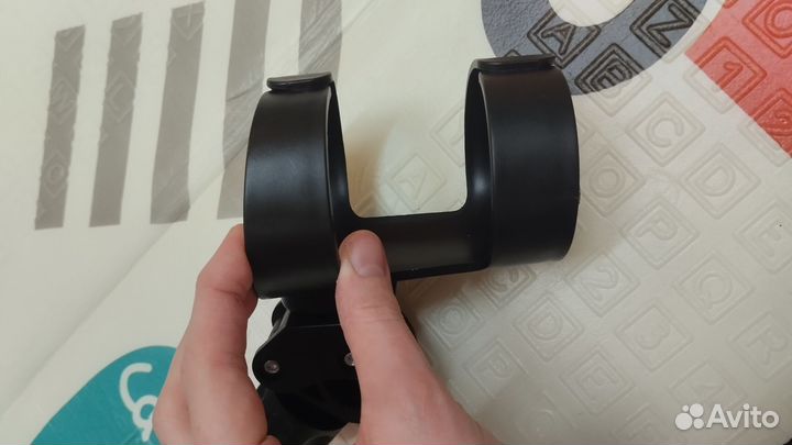 Подстаканник для коляски самоката