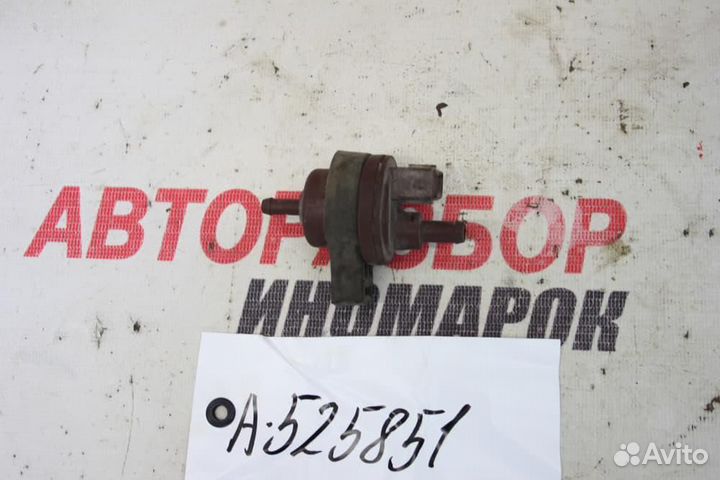 Клапан вентиляции топливного бака для Peugeot 600