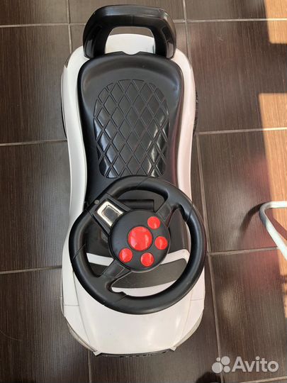 Детская машина каталка