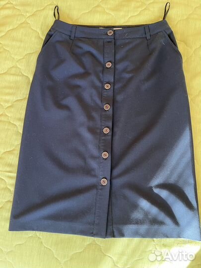 Юбки жен 42