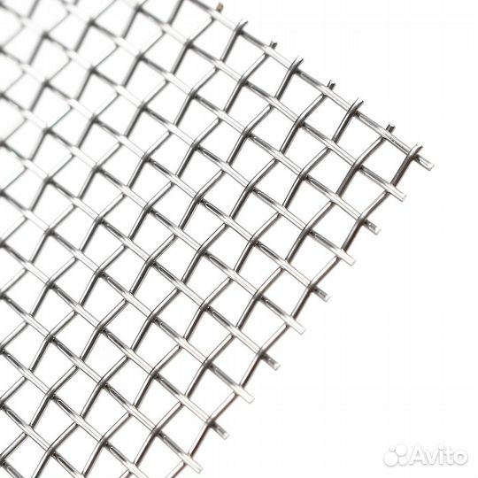 Сетка нержавейка для гранулятора