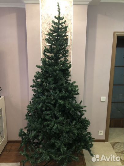 Елка искусственная