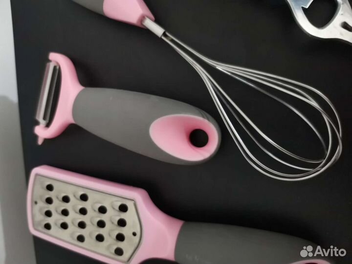 Набор кухонный