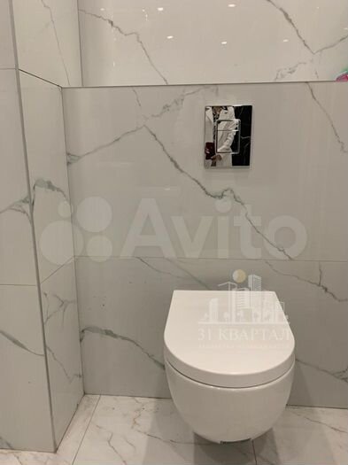 1-к. квартира, 44 м², 15/17 эт.