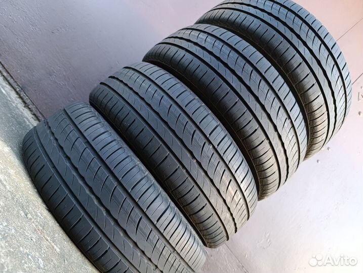 Pirelli Cinturato P1 Verde 185/55 R15 82H