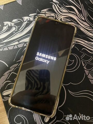 Samsung Galaxy A32, 6/128 ГБ объявление продам