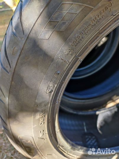 Tigar High Performance 205/55 R16 94V